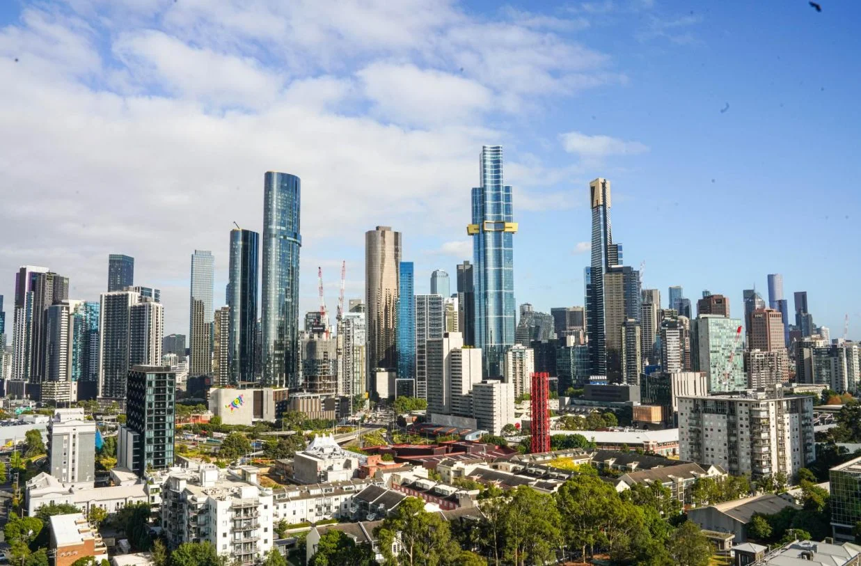 Additional image 2 of 1905/25 Coventry Street, Southbank VIC 3006