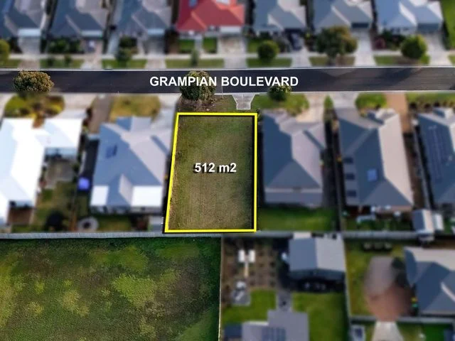 75 Grampian Blvde, Cowes VIC 3922