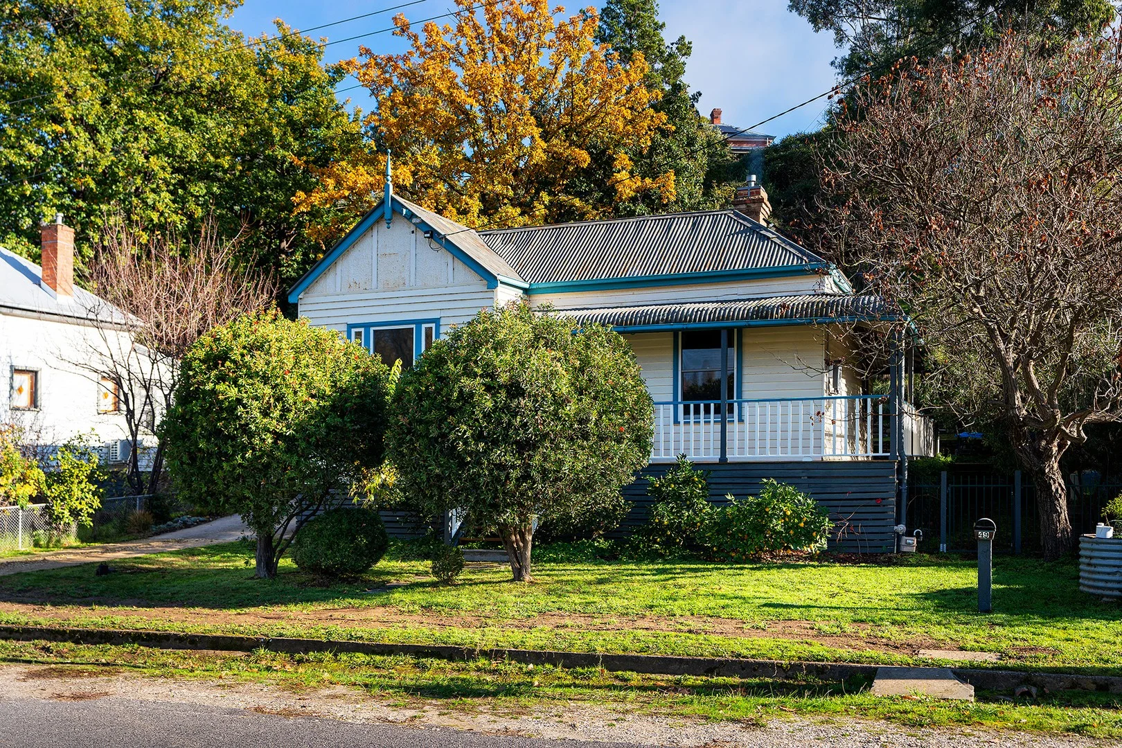Additional image 17 of 49 Gingell Street, Castlemaine VIC 3450