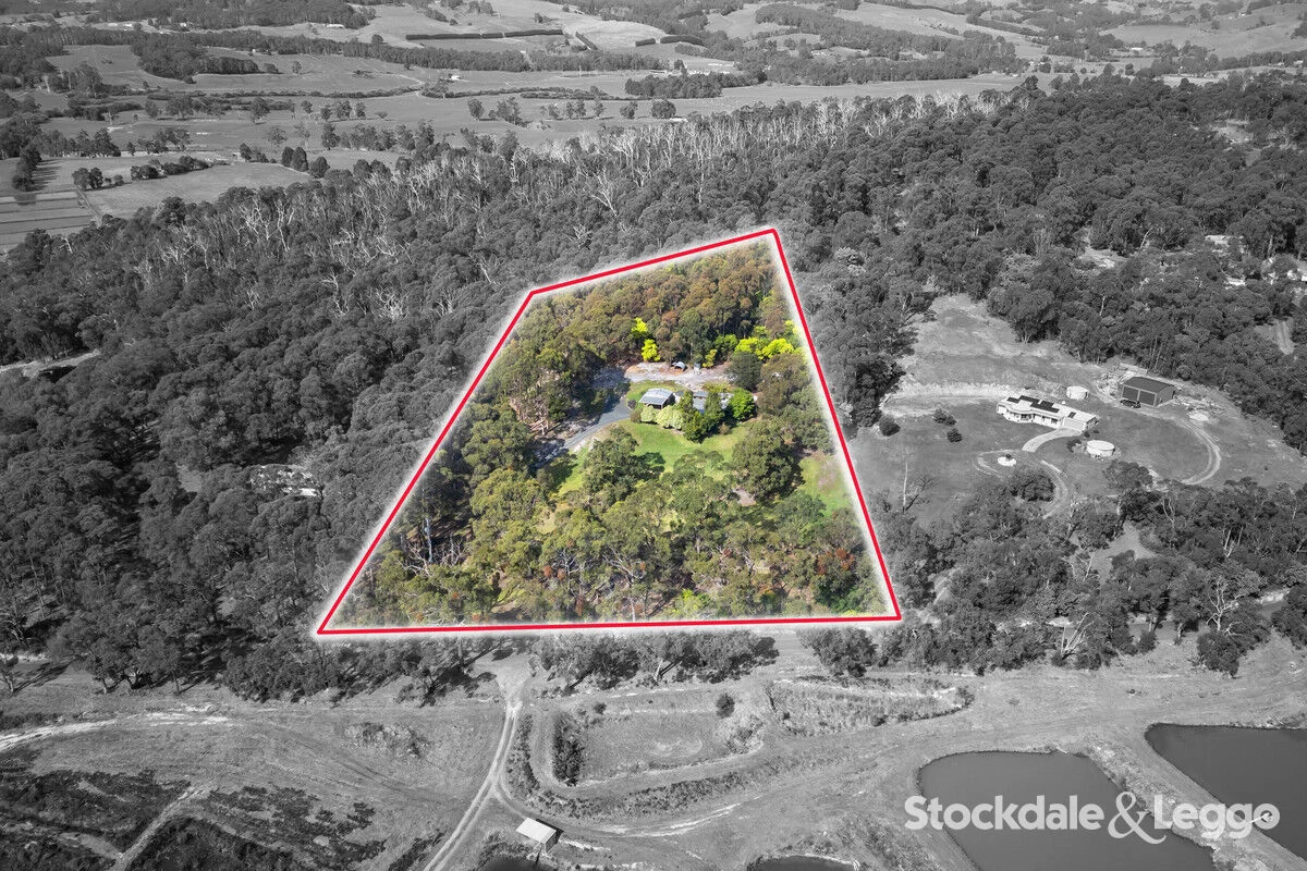 Additional image 25 of 55 MacIntoshs Road, Boolarra VIC 3870