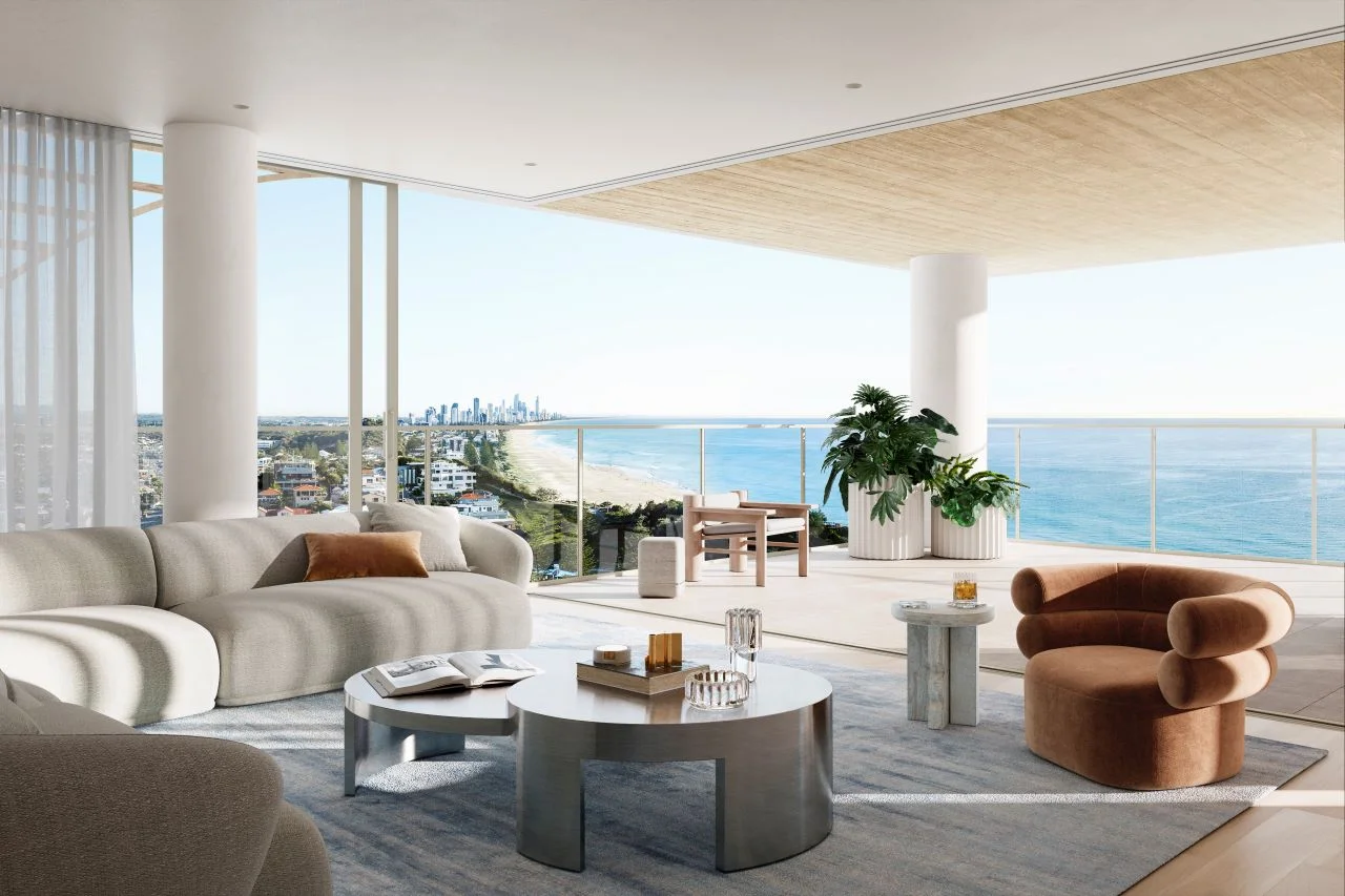 Additional image 3 of 2203/264 - 268 The Esplanade, Burleigh Heads QLD 4220