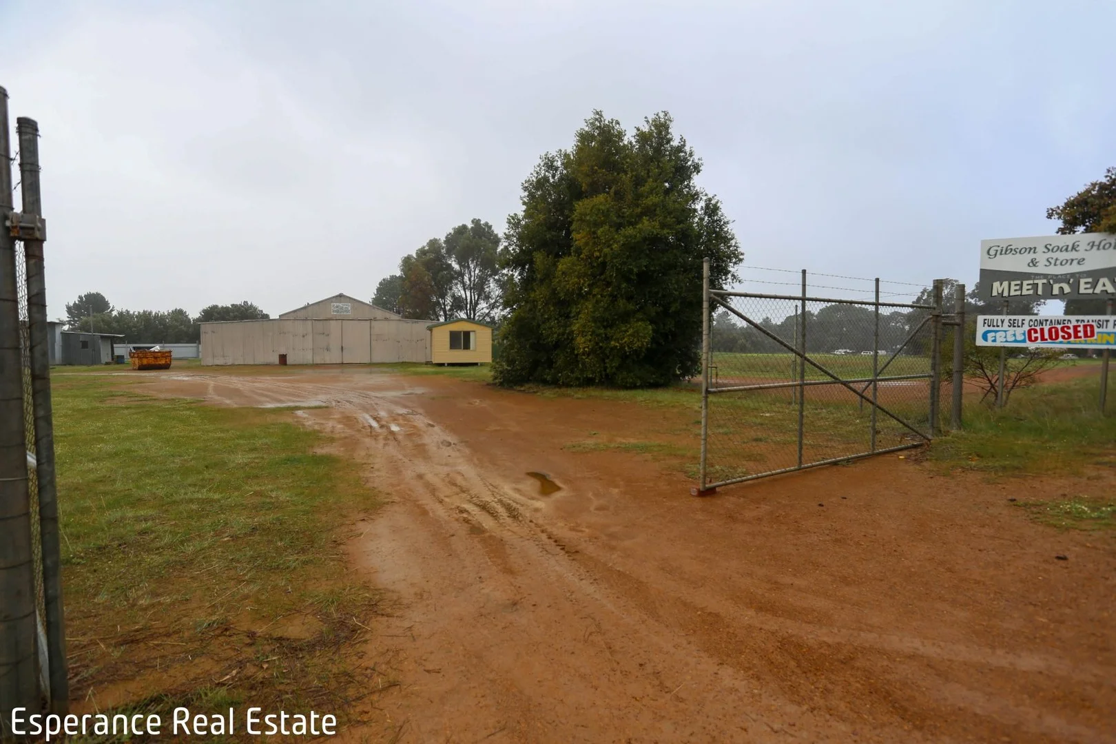 Lot 7 Coolgardie Esperance Highway, Gibson WA 6448