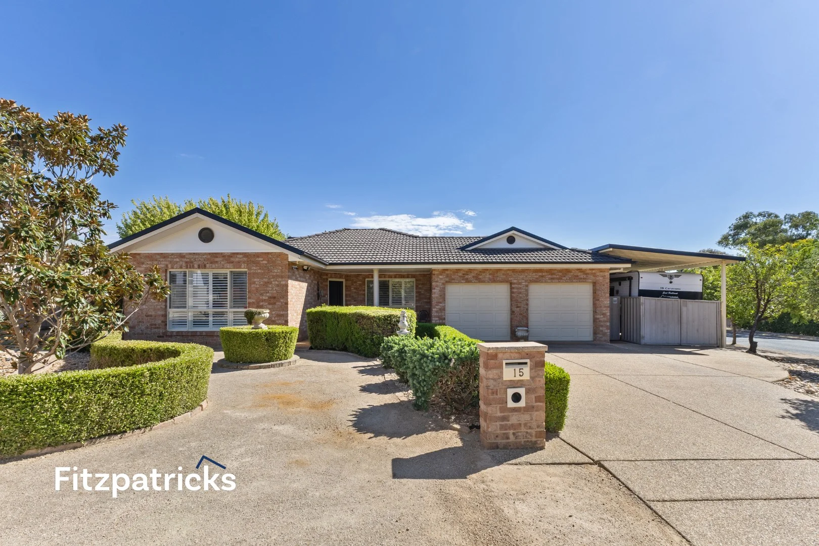 15 Namoi Street, Tatton NSW 2650
