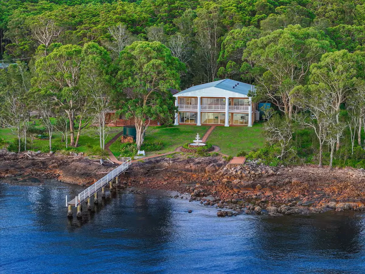 Additional image 2 of 18 The Esplanade, North Arm Cove NSW 2324