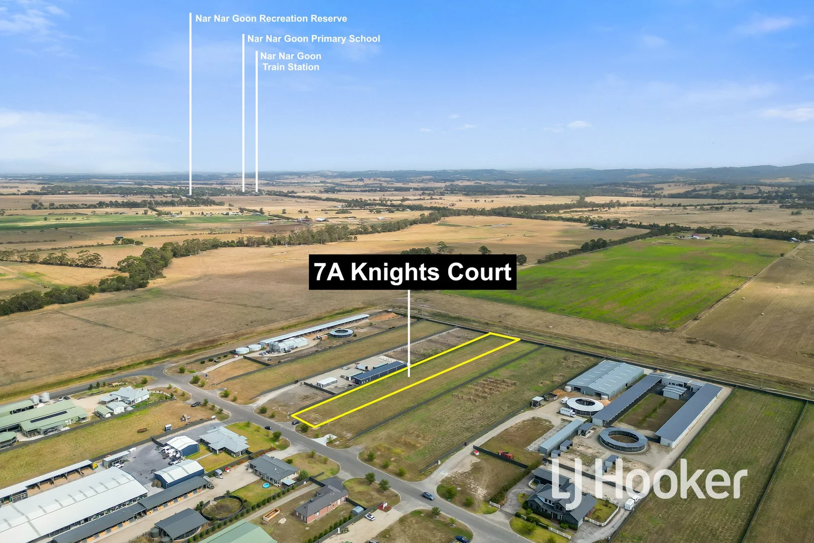 Additional image 3 of 7A Knights Court, Tynong VIC 3813