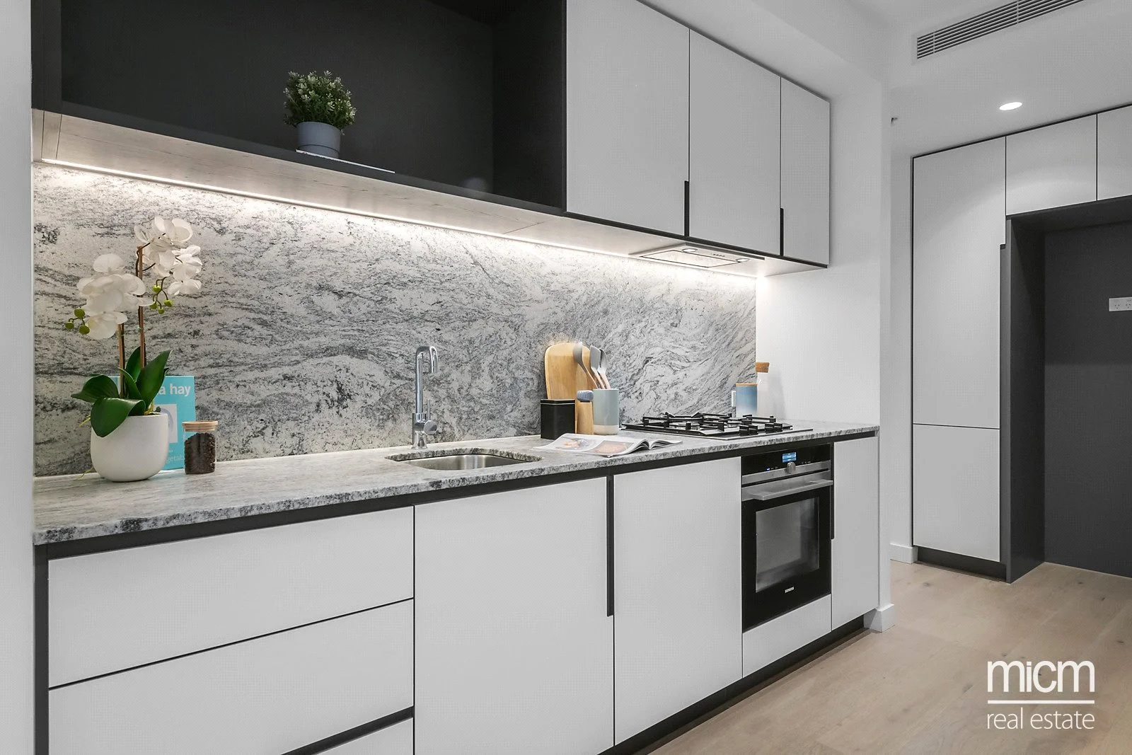 Additional image 3 of 2907/639 Little Lonsdale Street, Melbourne VIC 3000