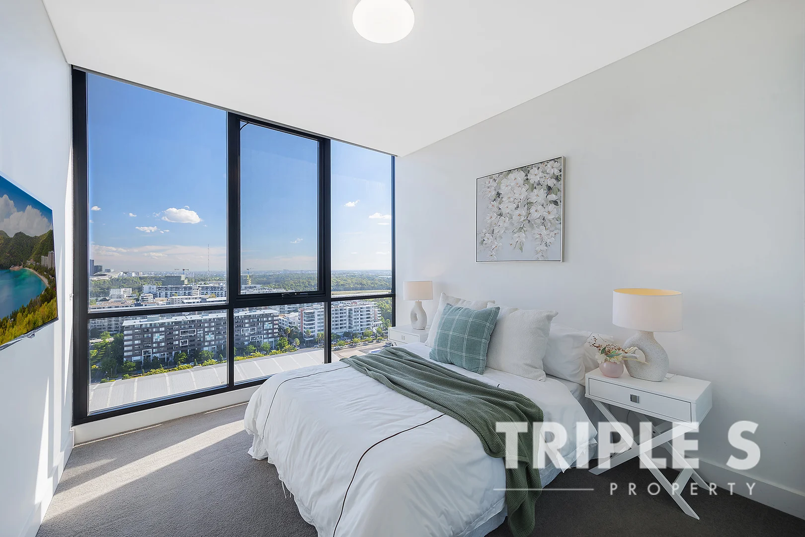 Additional image 13 of 1810/46 Savona Drive, Wentworth Point NSW 2127