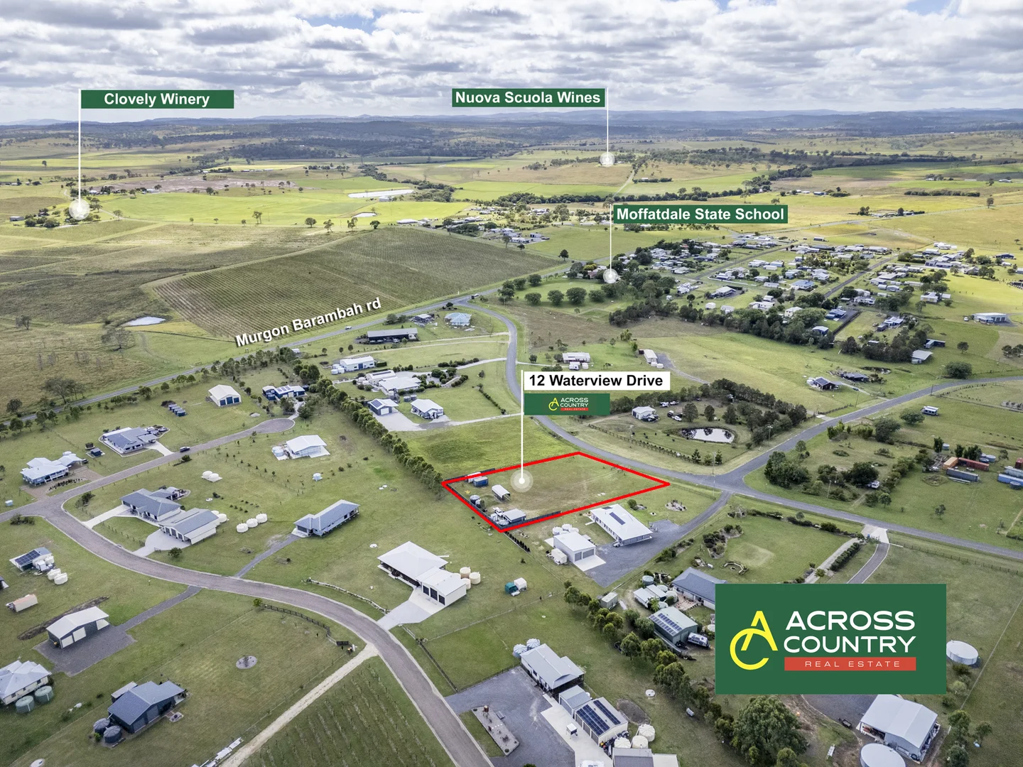 Additional image 14 of 12 Waterview Drive, Moffatdale QLD 4605