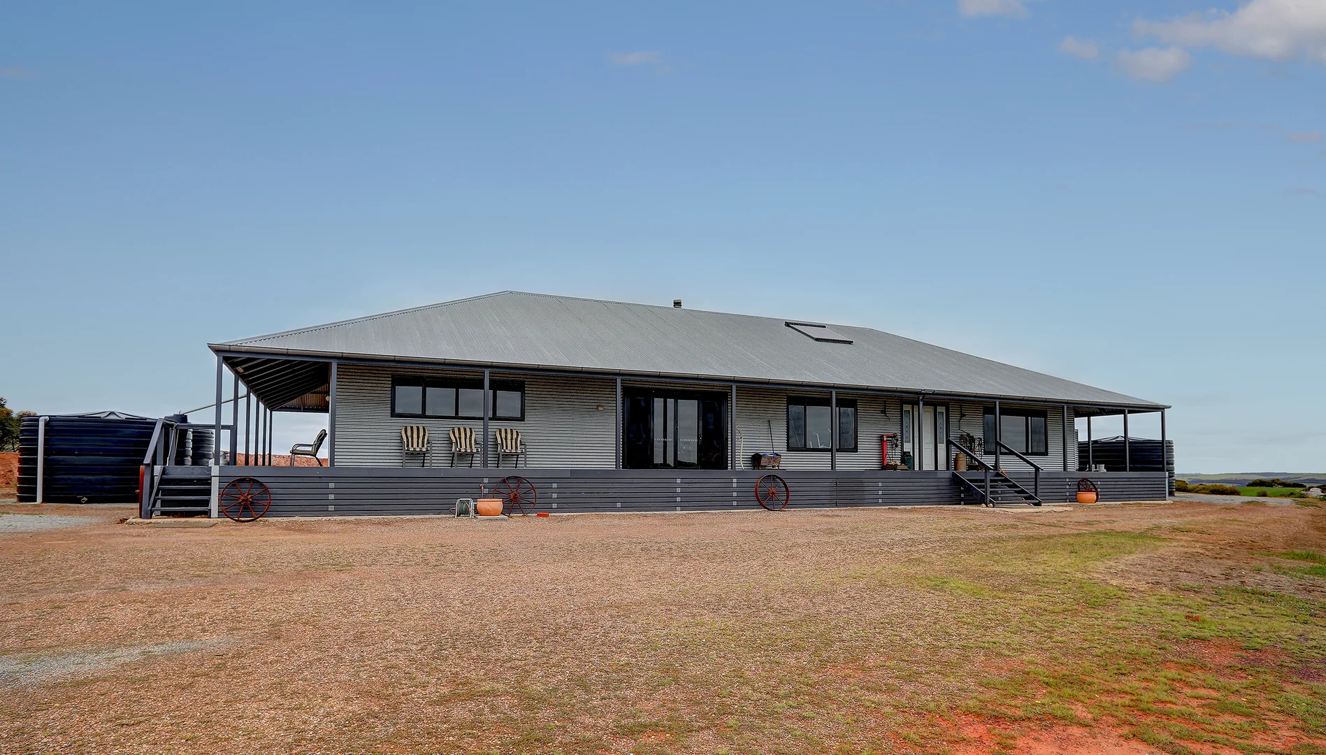 Additional image 2 of 84 Lovegrove Lane, Whites Flat SA 5607