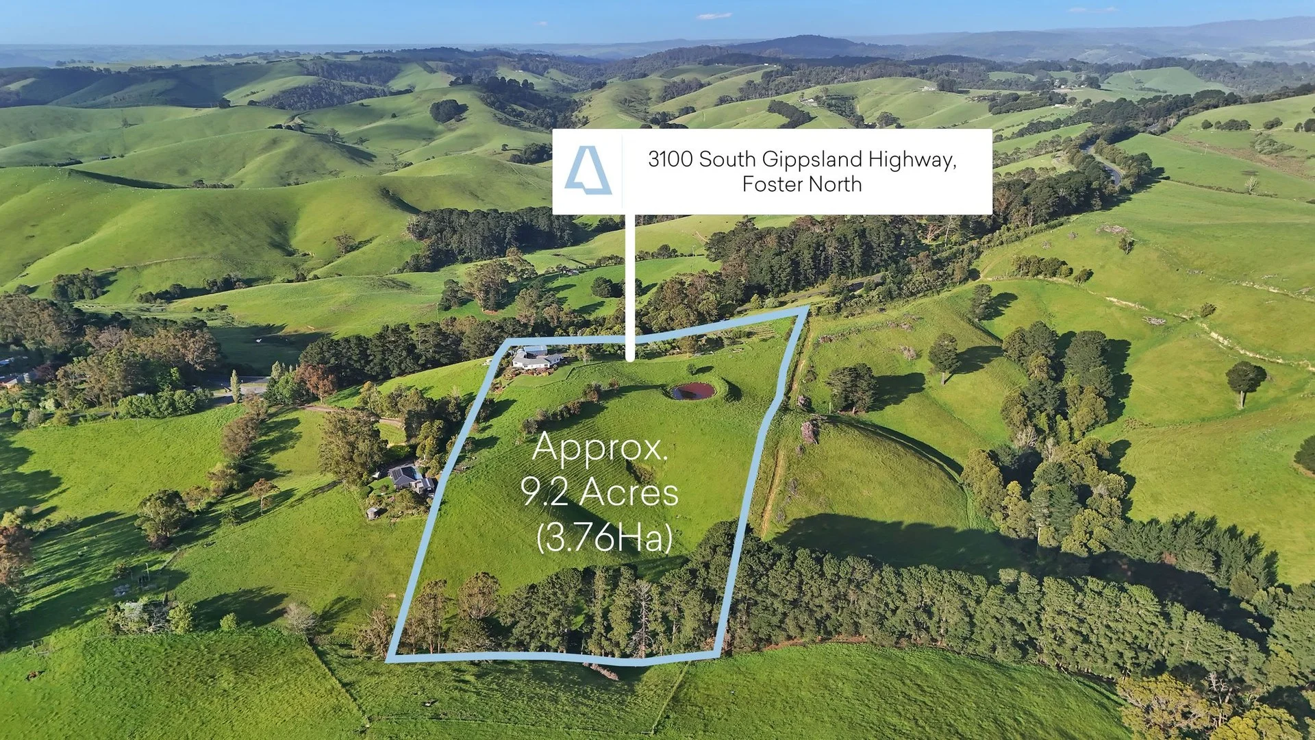 3100 South Gippsland Highway, Foster North VIC 3960