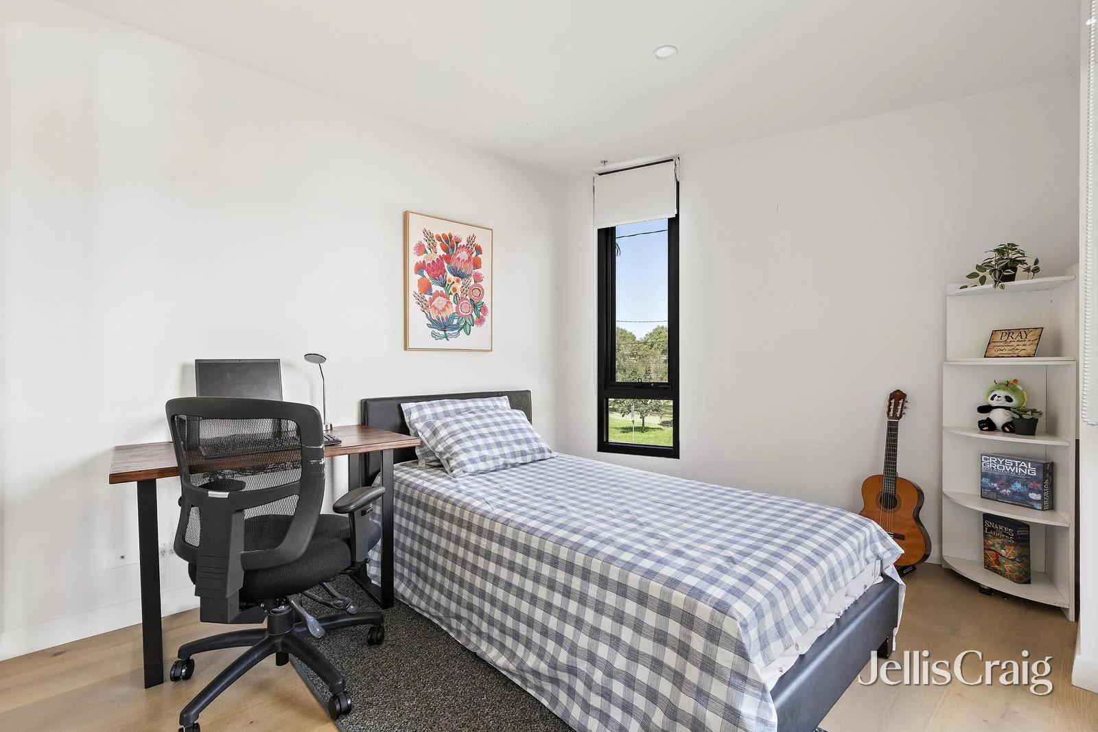 Additional image 4 of 108/88 Mt Alexander Road, Travancore VIC 3032
