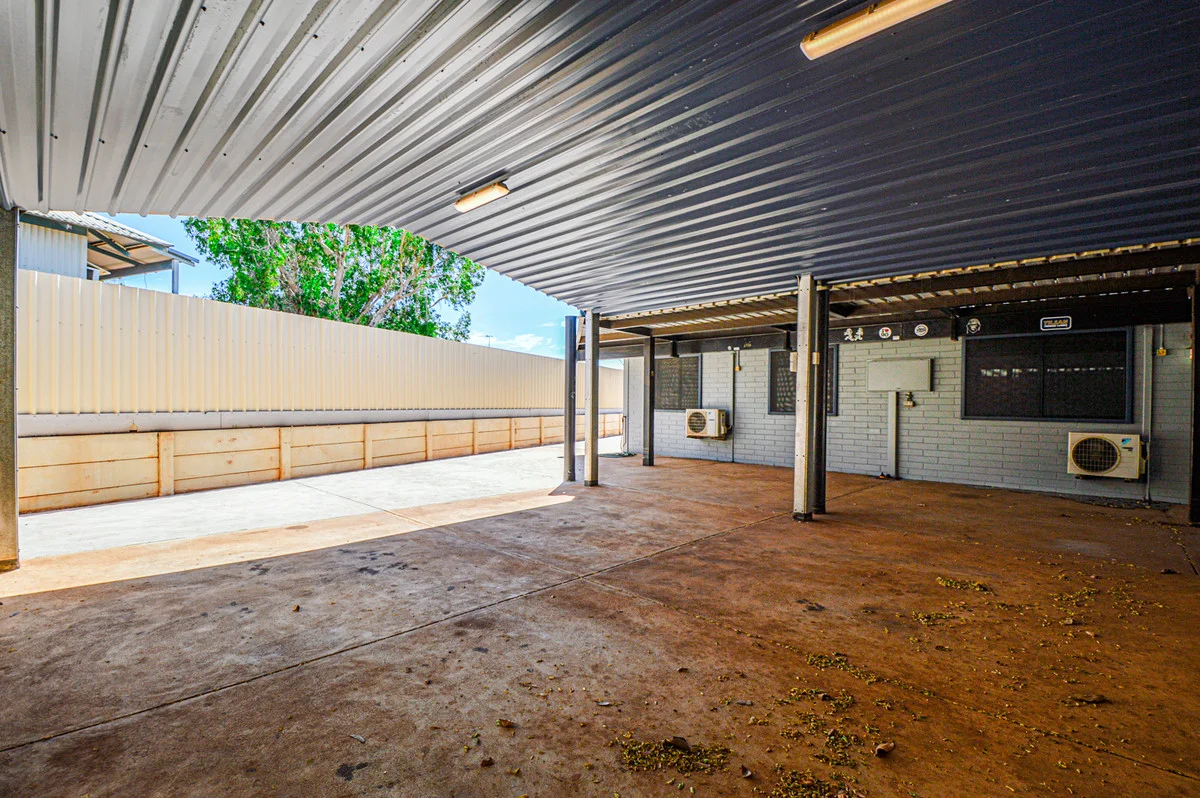 Additional image 23 of 11 Orchid Close, South Hedland WA 6722