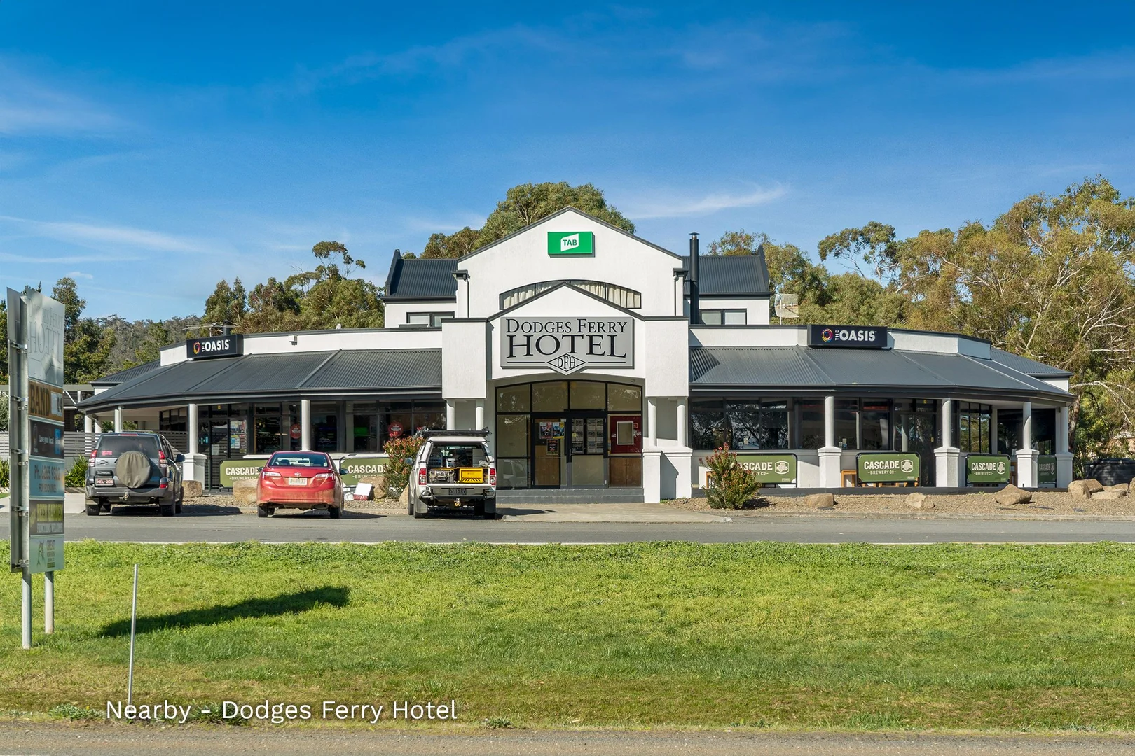 Additional image 23 of 4a Blackwood Drive, Forcett TAS 7173