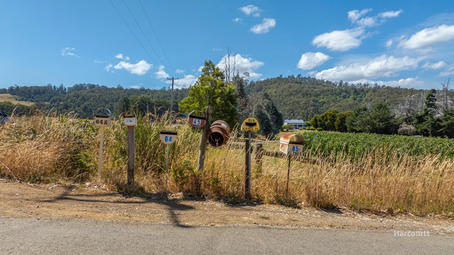 Additional image 30 of Lot 2/64 Klynes Road, Lymington TAS 7109