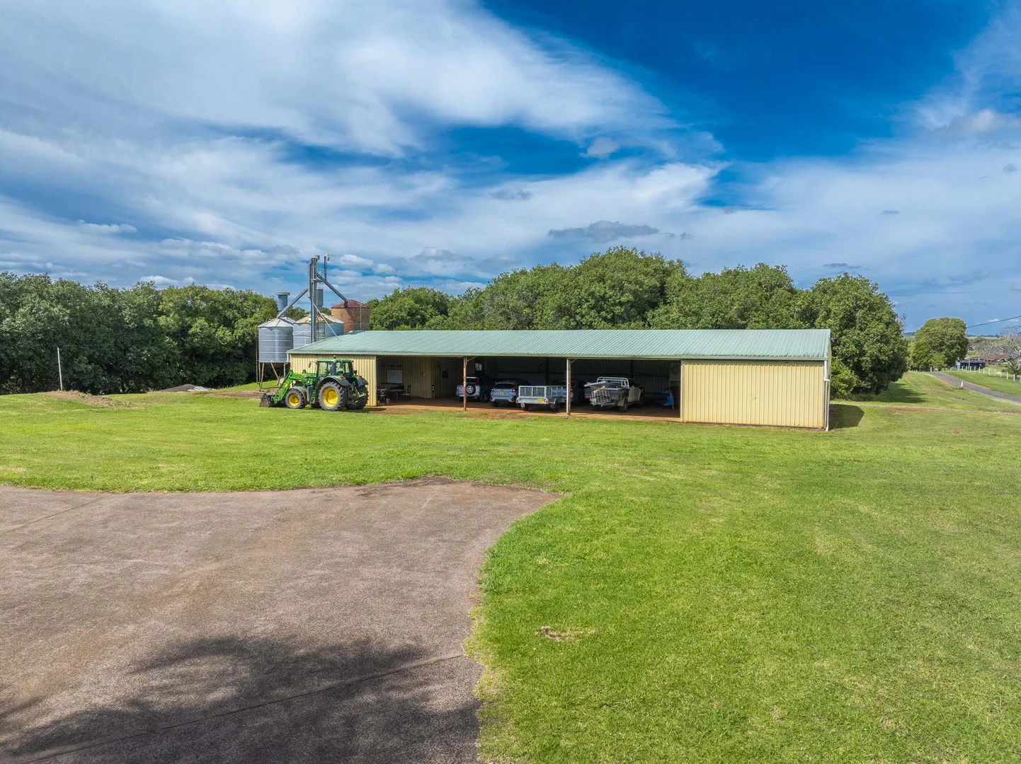 Additional image 20 of 385 Goremans Road, Eureka NSW 2480