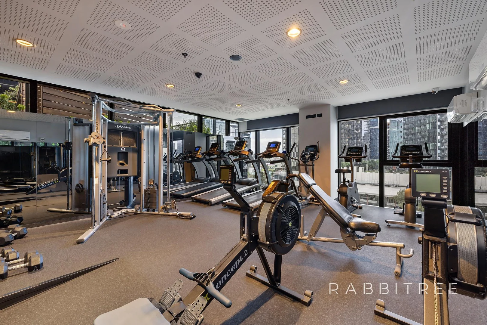 Additional image 14 of 3504/8 Pearl River Road, Docklands VIC 3008