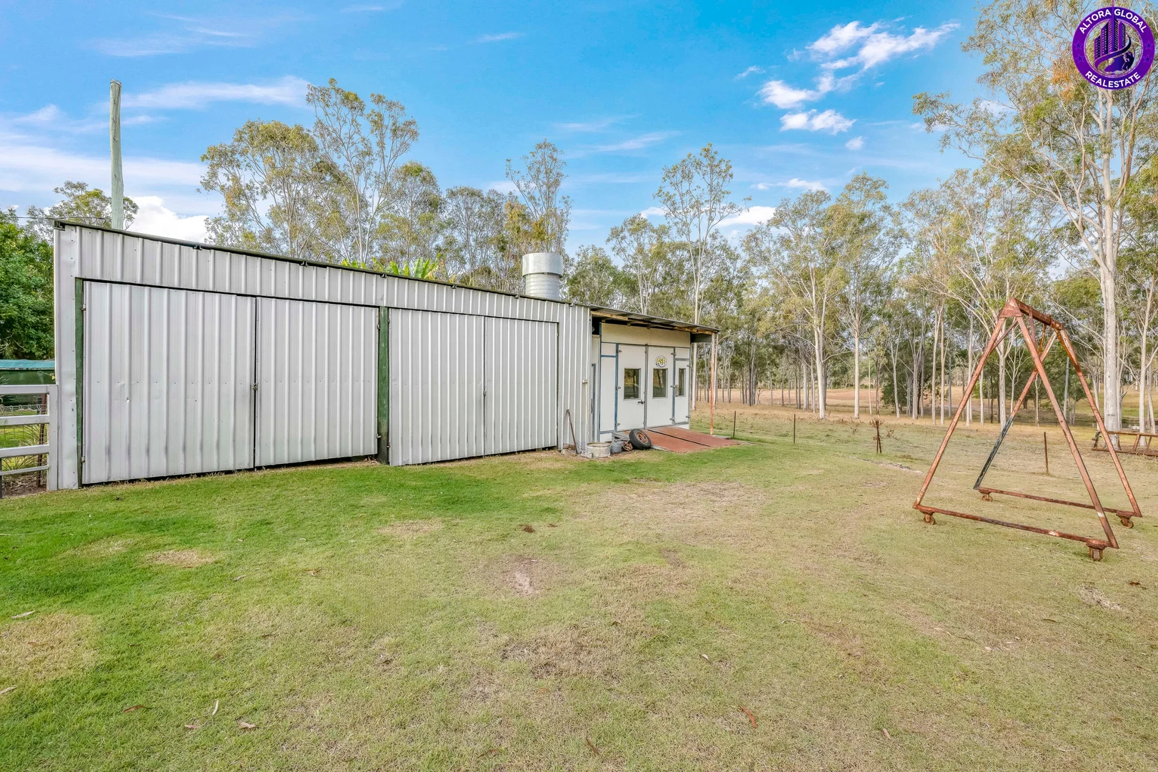 Additional image 7 of 190 Woowoonga Hall Road, Woowoonga QLD 4621