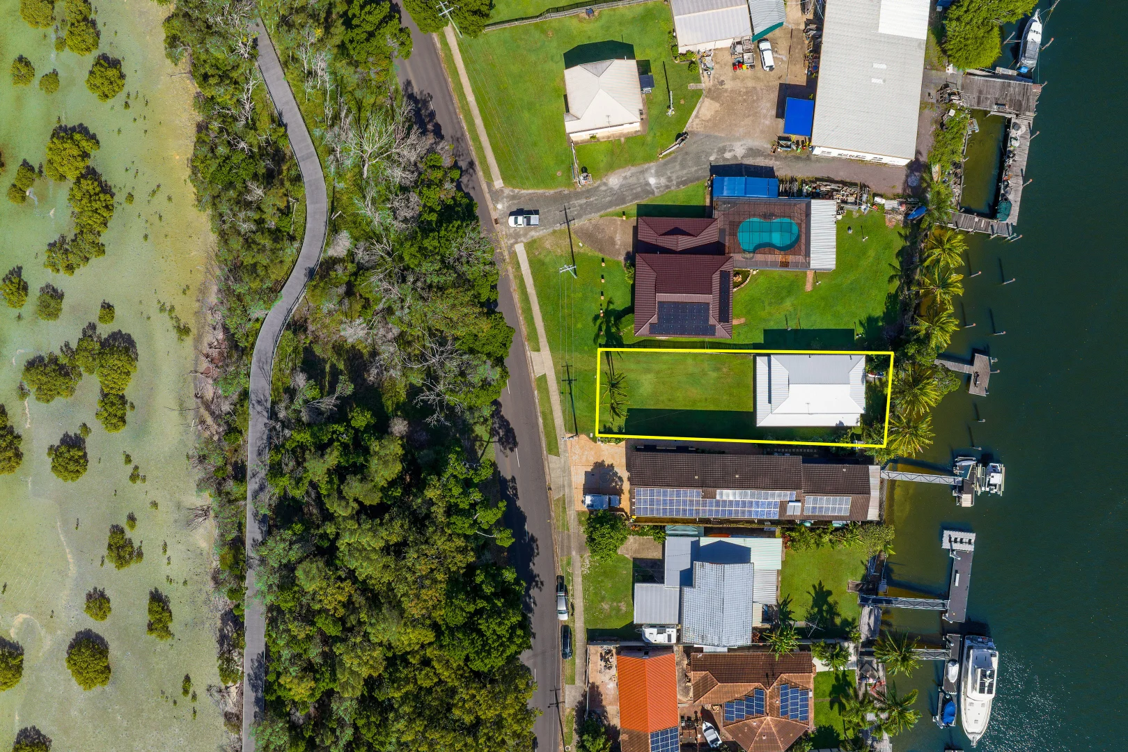 Additional image 26 of 19 Esplanade, Tin Can Bay QLD 4580