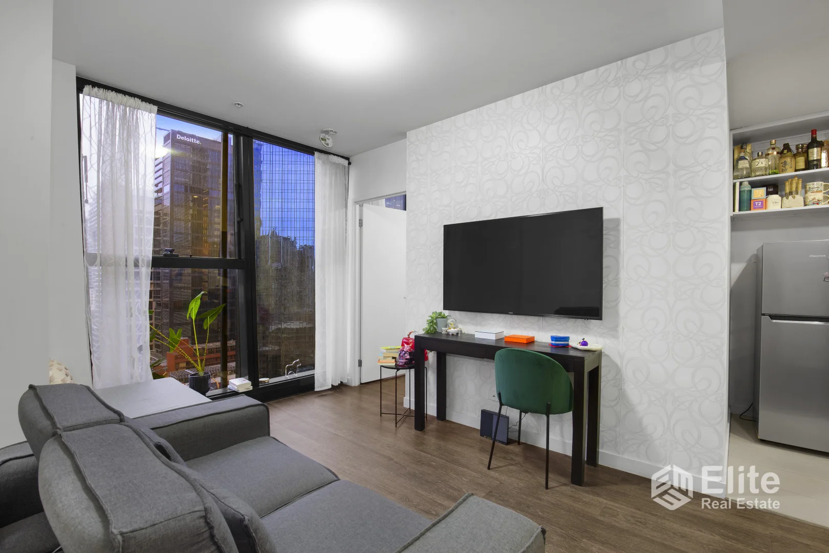 Additional image 2 of 2303/568 Collins Street, Melbourne VIC 3000