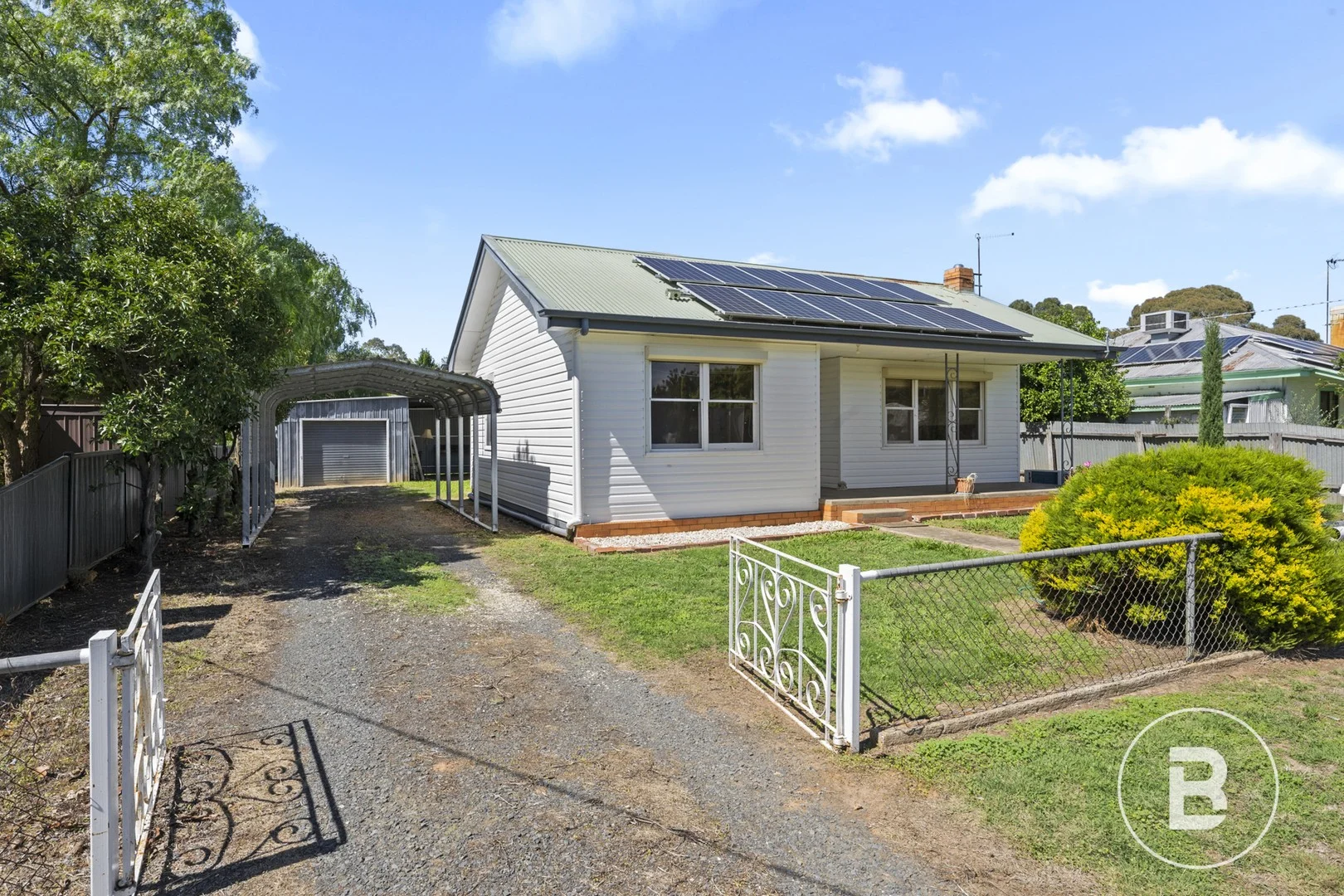 30 Liebig Street, Avoca VIC 3467