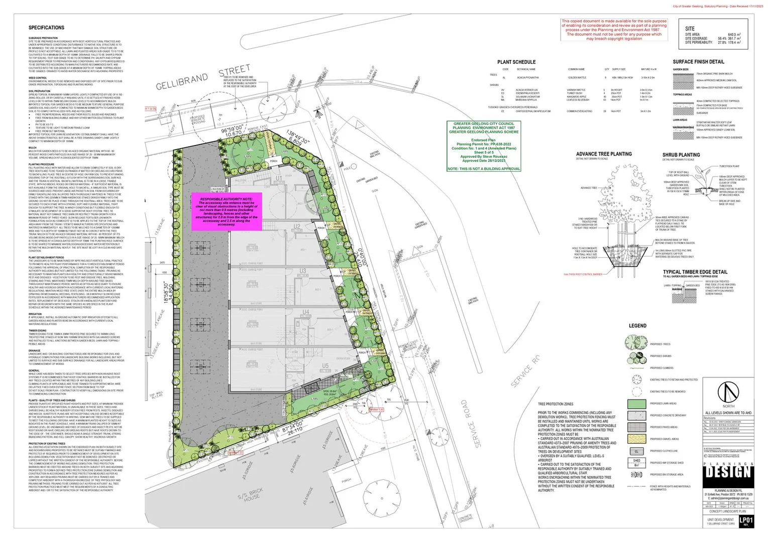 Additional image 11 of 1 Gellibrand Street, Corio VIC 3214