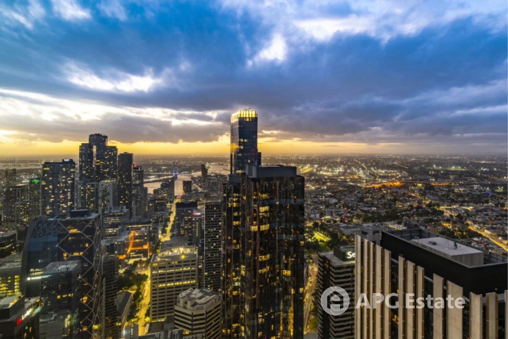 Additional image 11 of 7103/228 La Trobe Street, Melbourne VIC 3000