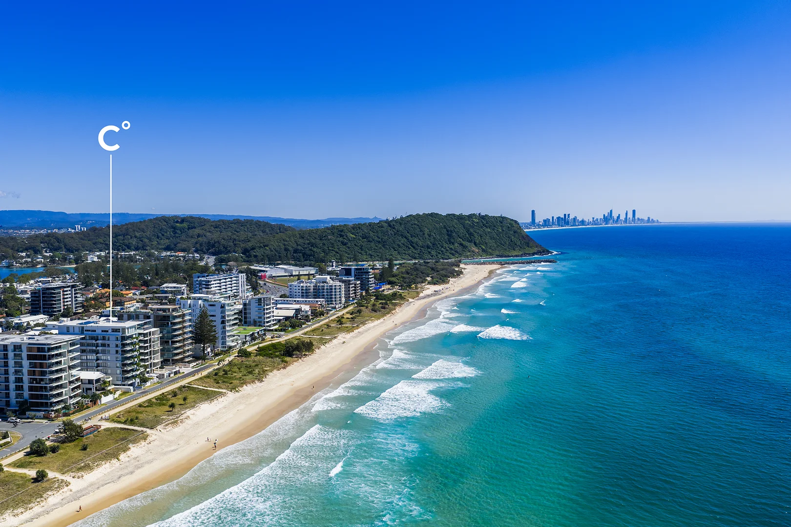 Additional image 10 of 701/468 The Esplanade, Palm Beach QLD 4221