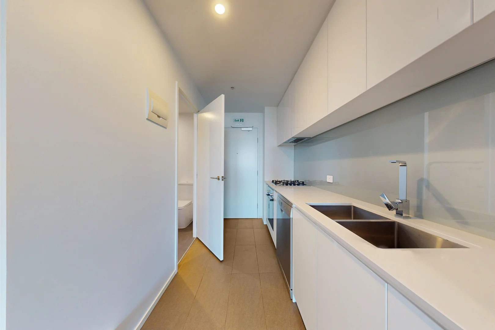 Additional image 3 of 1006D/4 Tannery Walk, Footscray VIC 3011