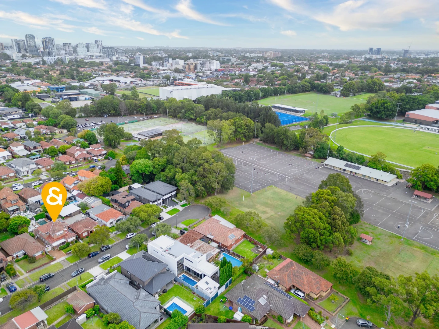 Additional image 10 of 23 Renown Street, Canada Bay NSW 2046