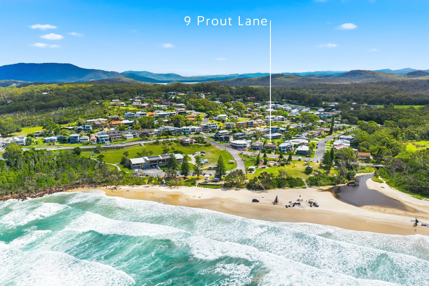 Additional image 7 of 9 Prout Lane, Bonny Hills NSW 2445