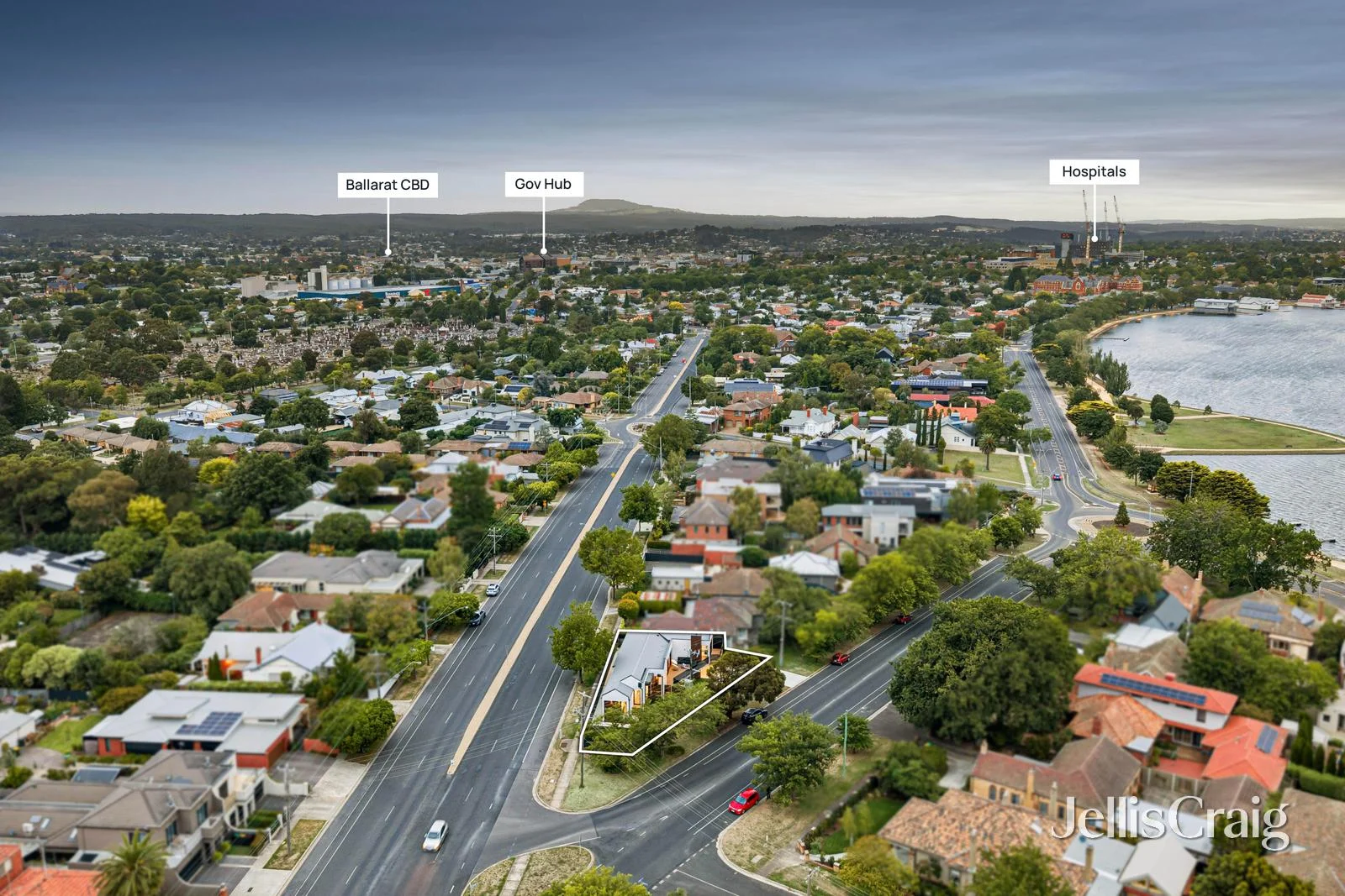 Additional image 29 of 12 Haddon Street, Lake Wendouree VIC 3350