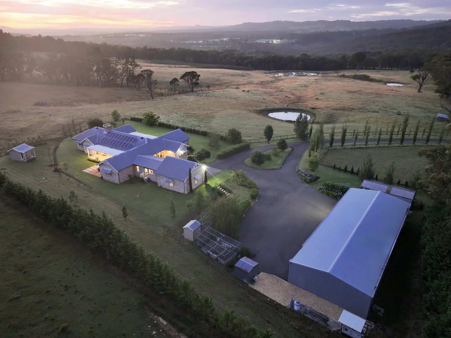 181 Drapers Road, Colo Vale NSW 2575