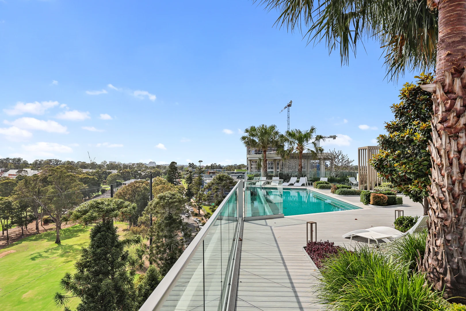 Additional image 15 of Aire 323/9 Spurway Drive, Norwest NSW 2153