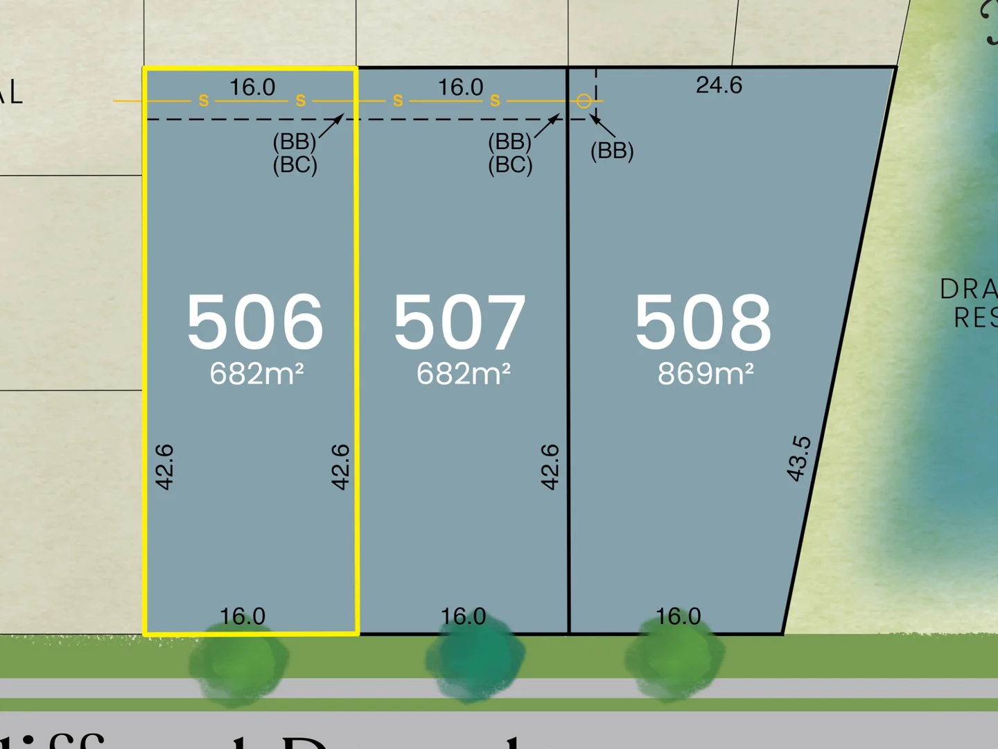 Additional image 3 of Clifford Parade, Tuross Head NSW 2537