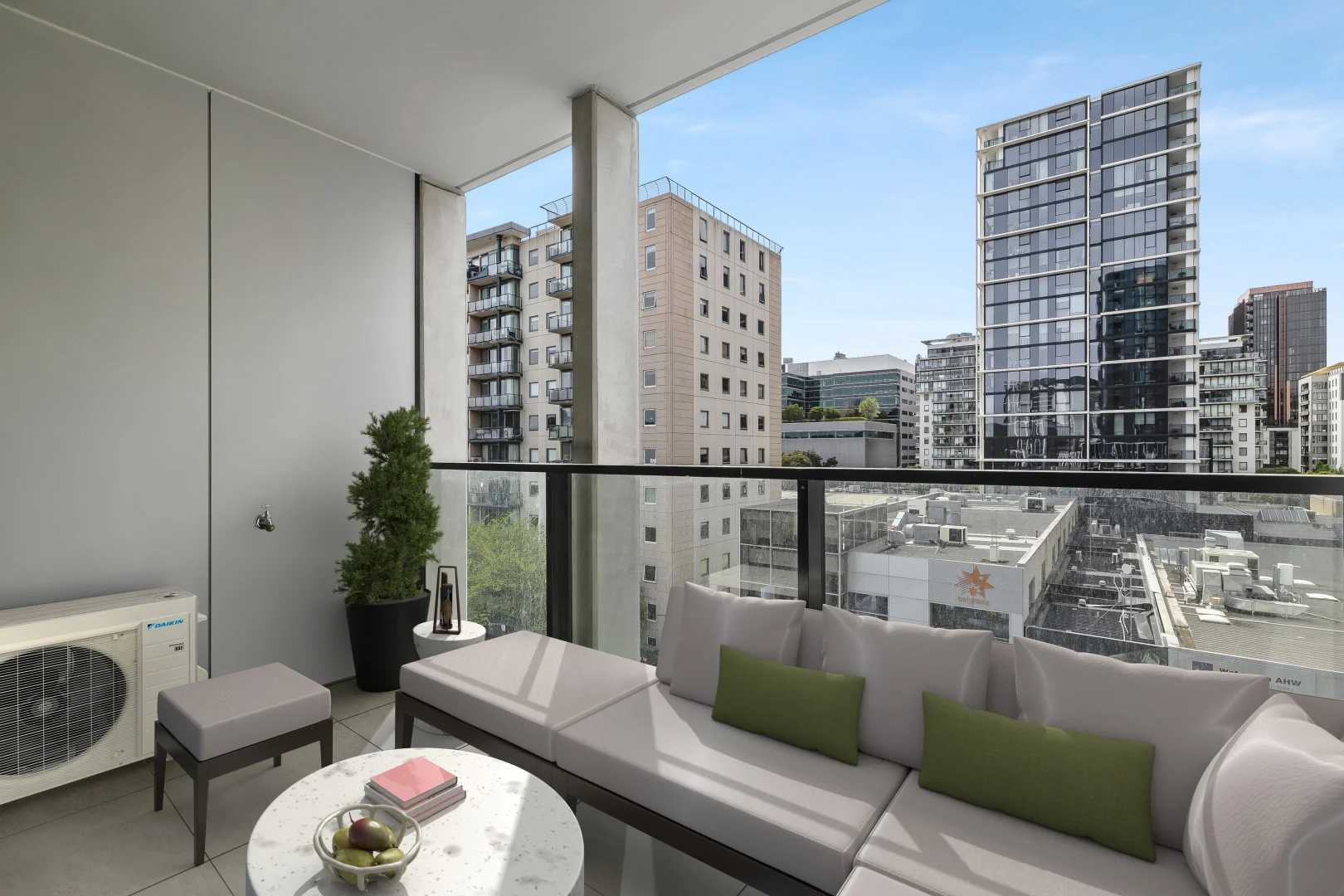 Additional image 2 of 509/39 Park Street, South Melbourne VIC 3205