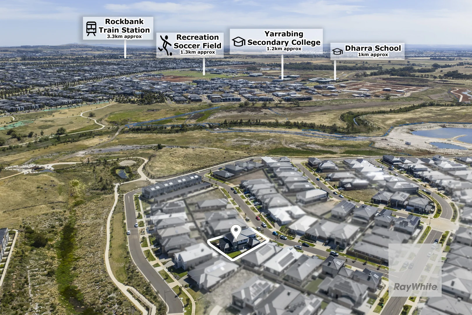 Additional image 26 of 11 Ajax Way, Bonnie Brook VIC 3335