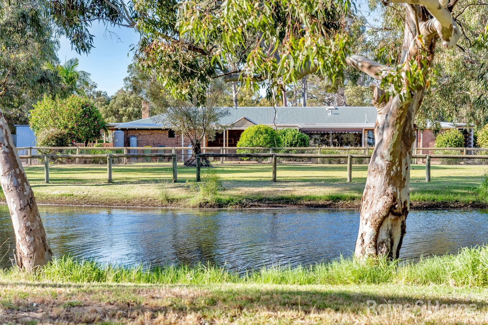 213 Moores Road, West Pinjarra WA 6208