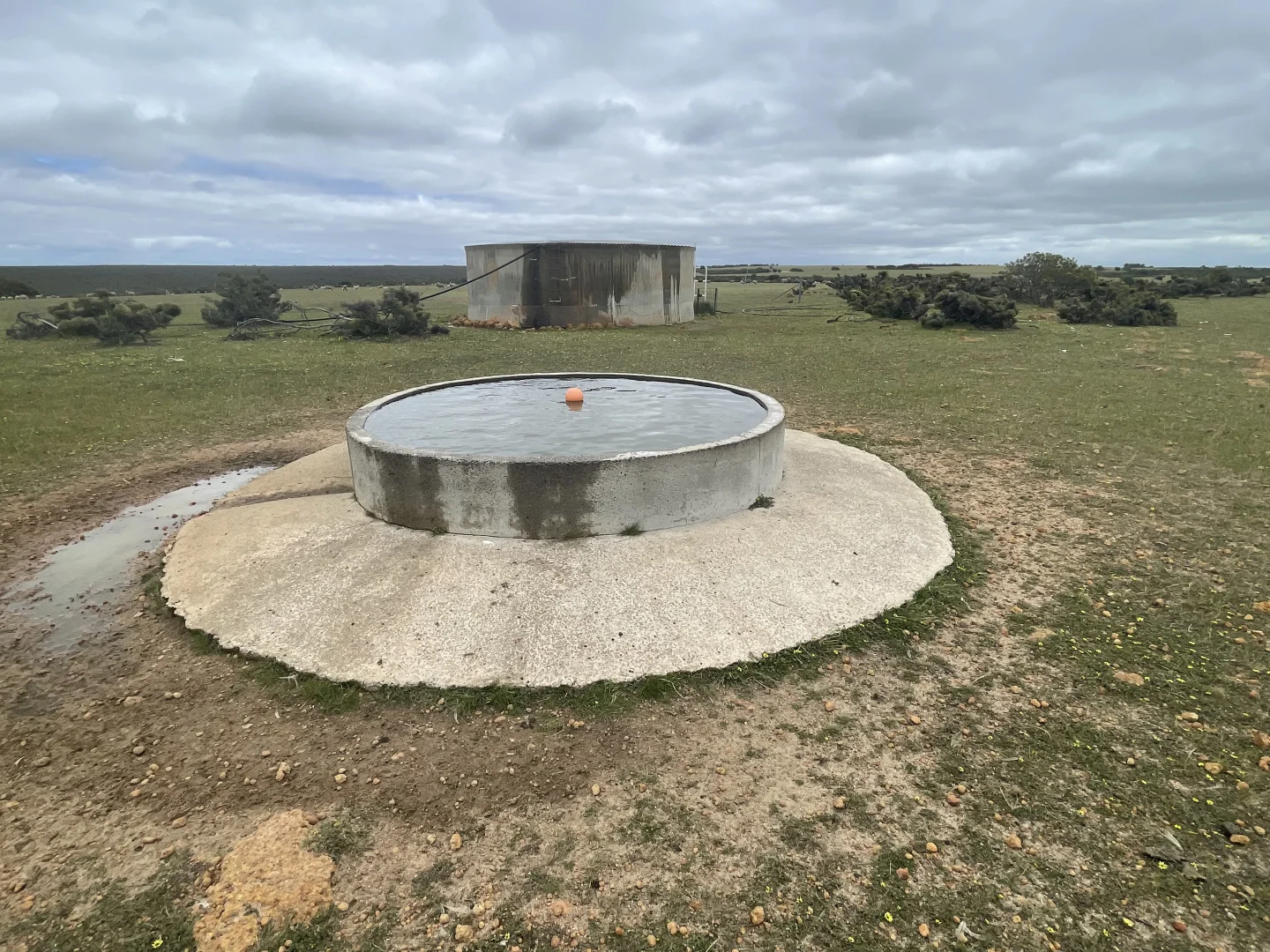 Additional image 4 of Lot 100 First North Road, Kadathinni WA 6519