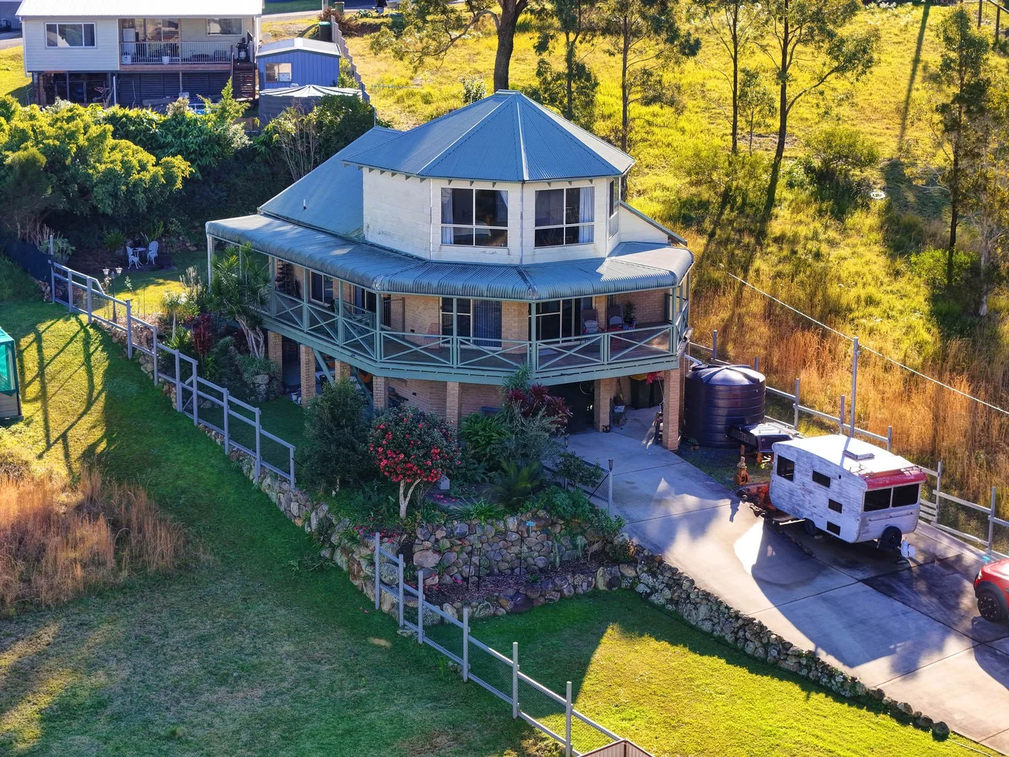 3 Yarran Place, Coomba Park NSW 2428