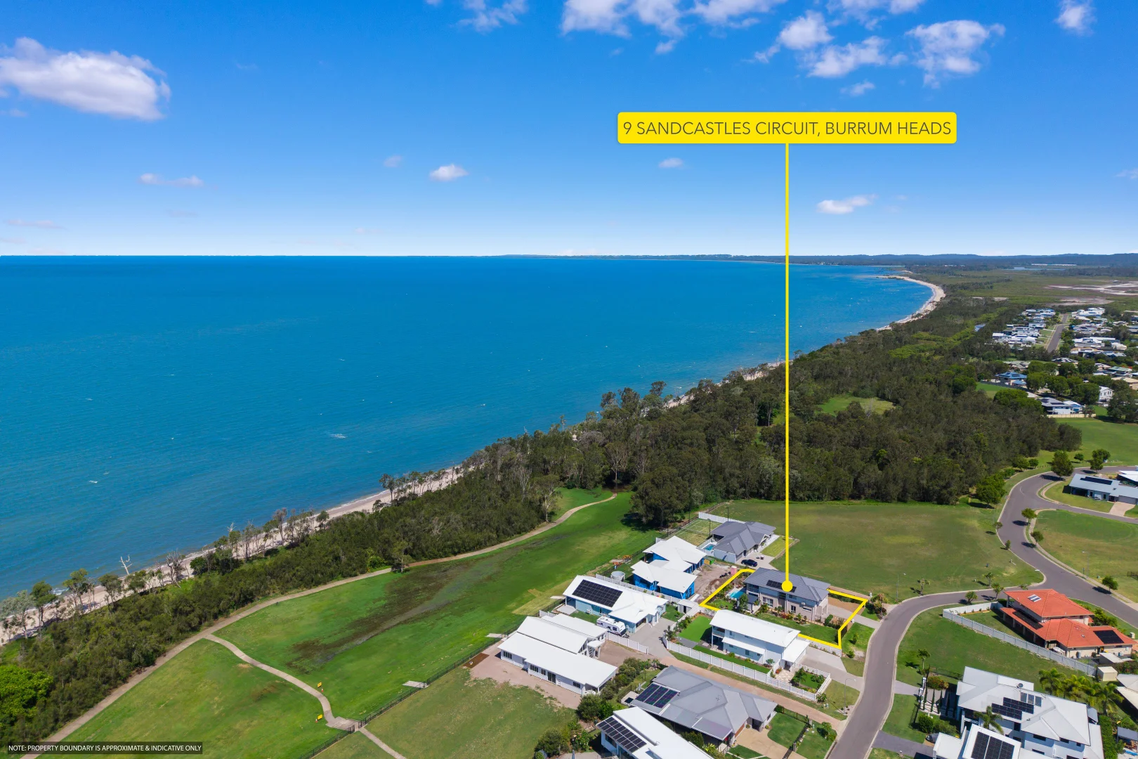 Additional image 27 of 9 Sandcastles Circuit, Burrum Heads QLD 4659