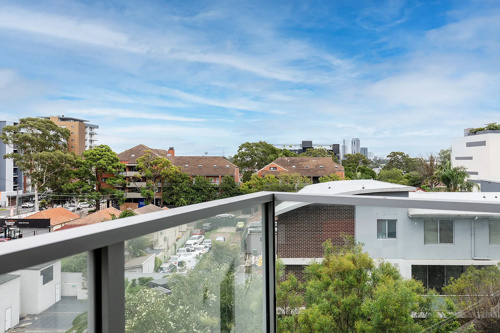 Additional image 4 of 501/75-81 Park Road, Homebush NSW 2140