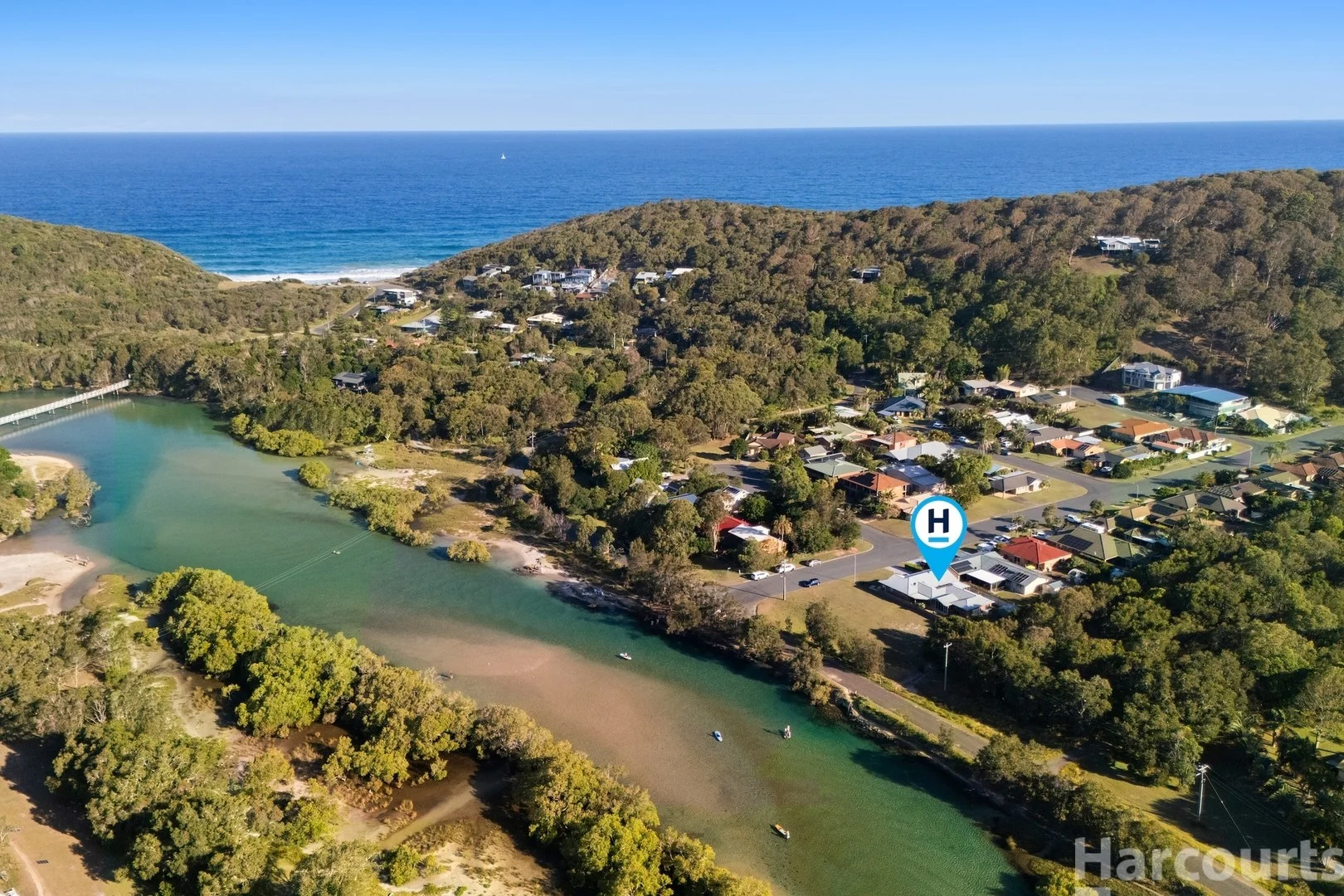 Additional image 2 of 3 Marlin Circuit, Hat Head NSW 2440