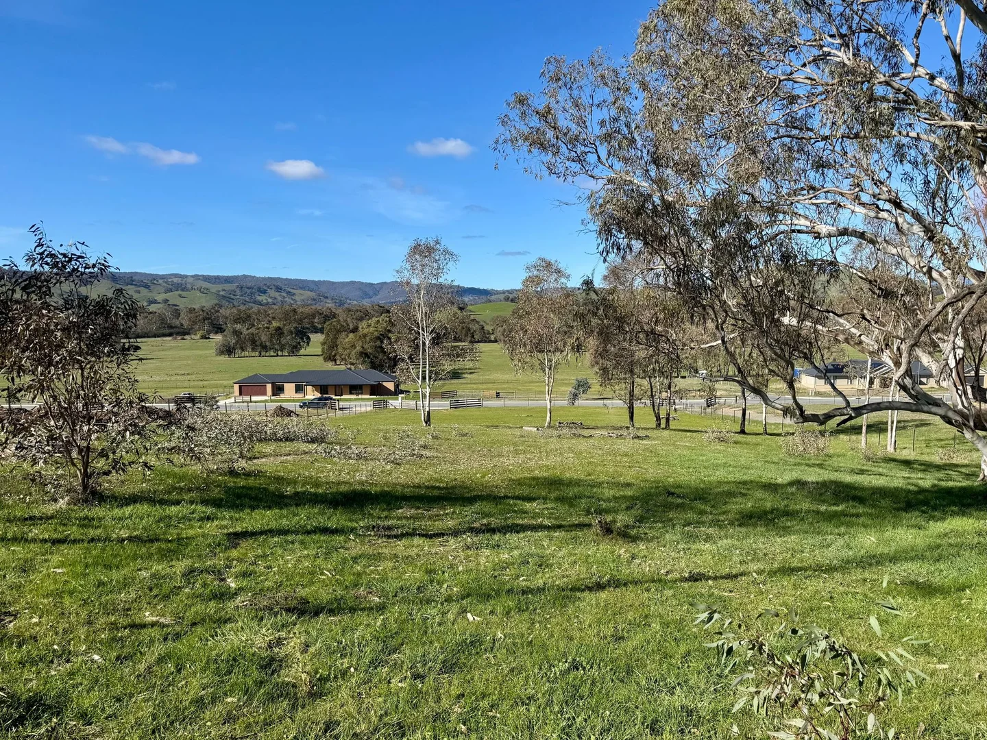 Additional image 5 of 25 Bainbridge Way, Alexandra VIC 3714