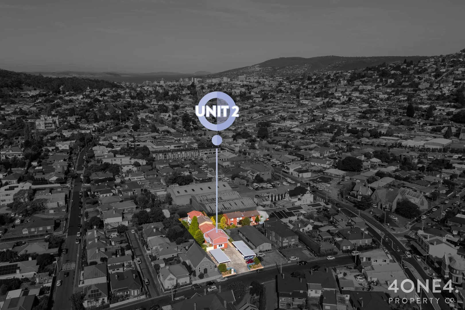 Additional image 21 of 2/27 Cross Street, New Town TAS 7008