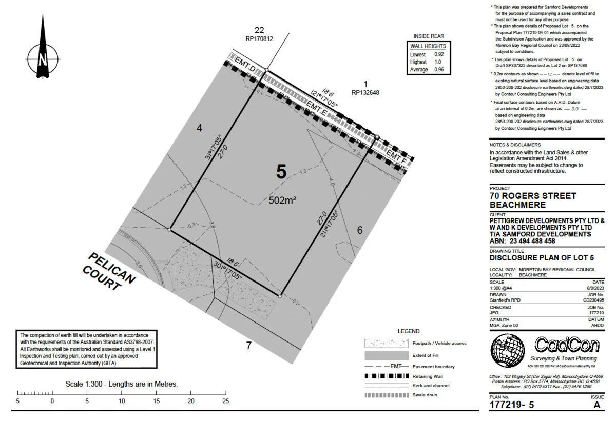 Additional image 14 of Lot 6 Seabreeze Estate, Beachmere QLD 4510