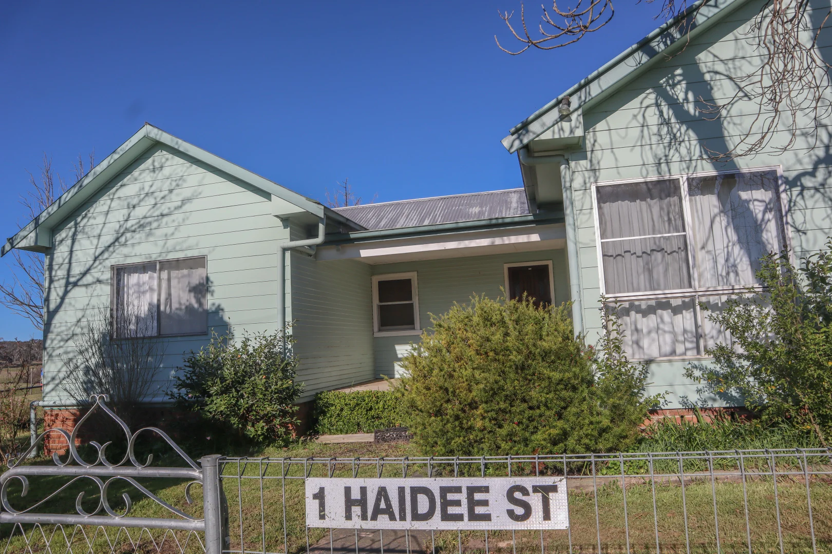 Additional image 3 of "Bonna"  1 Haidee Street, Bendemeer NSW 2355