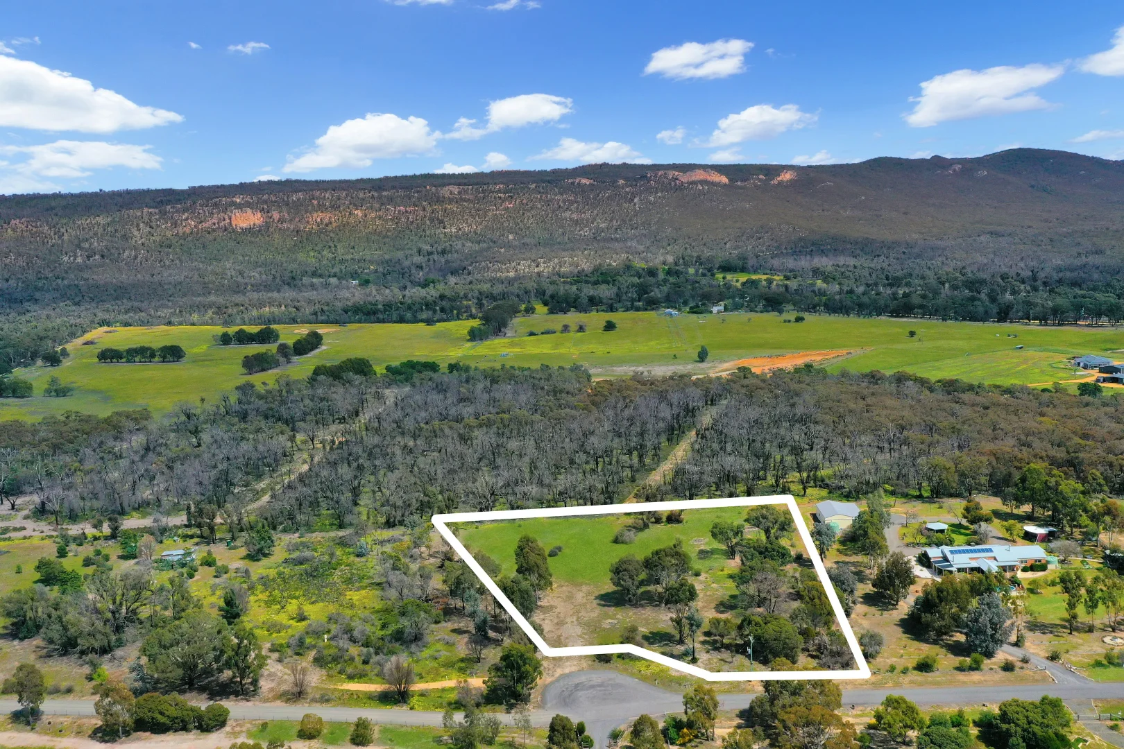 Additional image 4 of Lot 24 Bomjinna Court, Pomonal VIC 3381