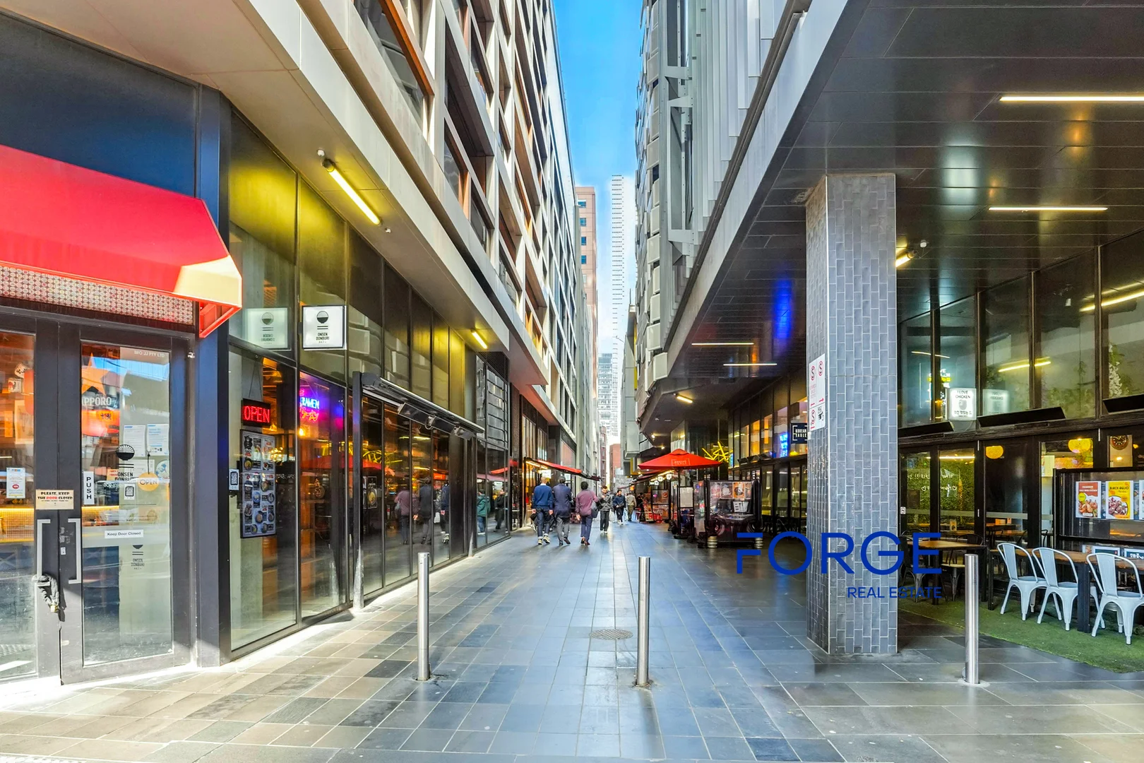 Additional image 12 of 4603/33 Rose Lane, Melbourne VIC 3000
