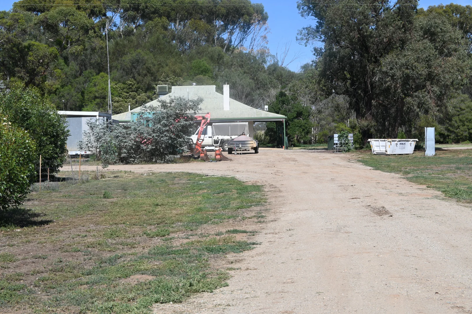 Additional image 28 of 594 Tragowel Road, Tragowel VIC 3579