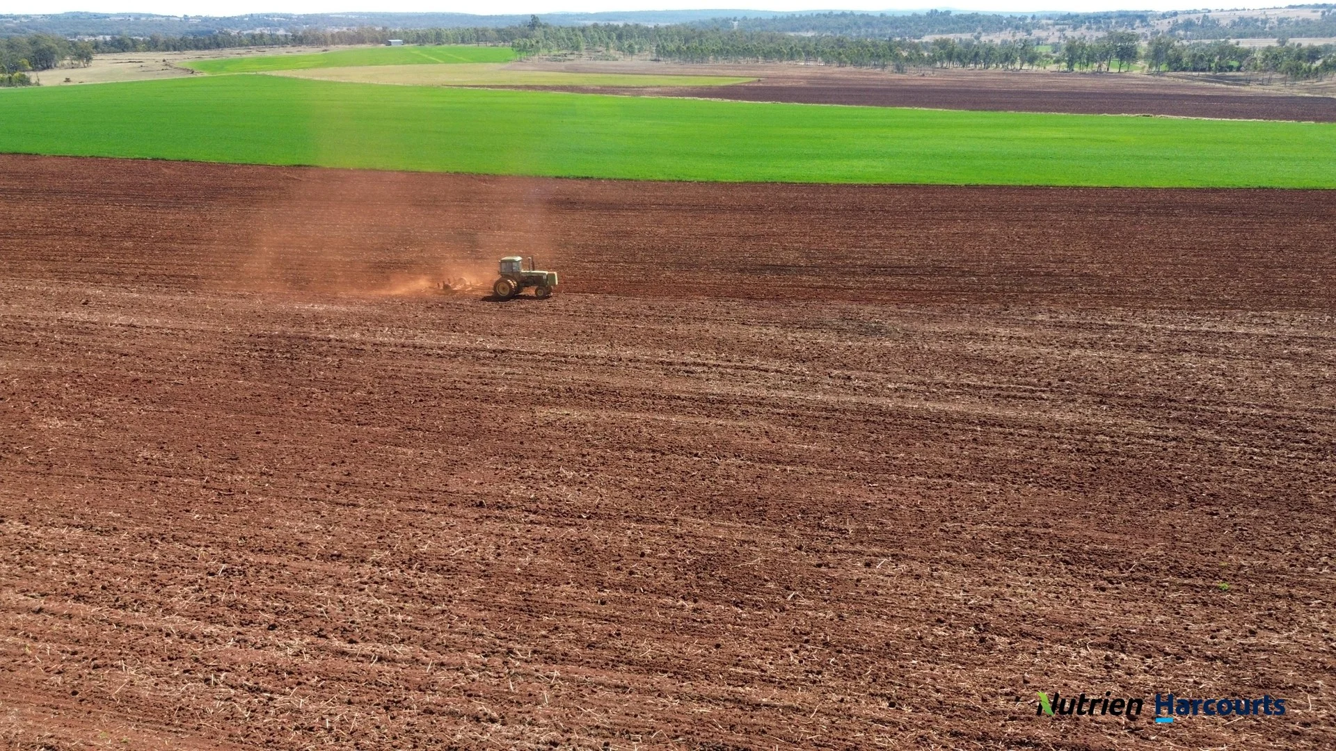 Additional image 7 of Lot 2 Reedy Creek Road, Benair QLD 4610